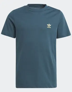 Adidas Playera Adicolor