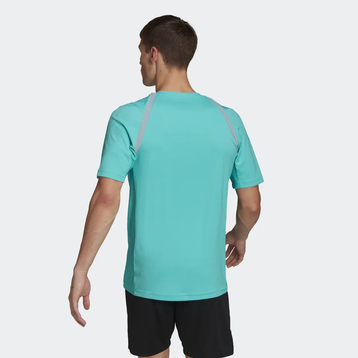 Adidas Camiseta árbitro 22. 3