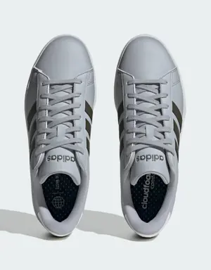 Adidas Tenis adidas Grand Court Cloudfoam Comfort. 3 Adidas Tenis adidas Grand Court Cloudfoam Comfort. 3