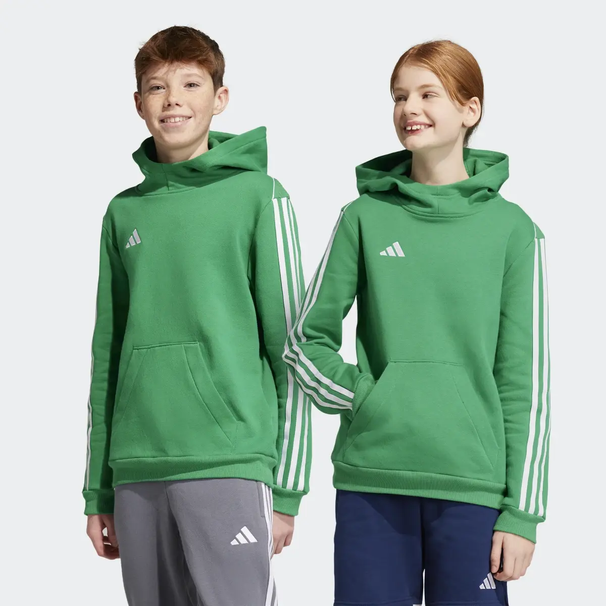 Adidas Sudadera con capucha Tiro 23 League. 1