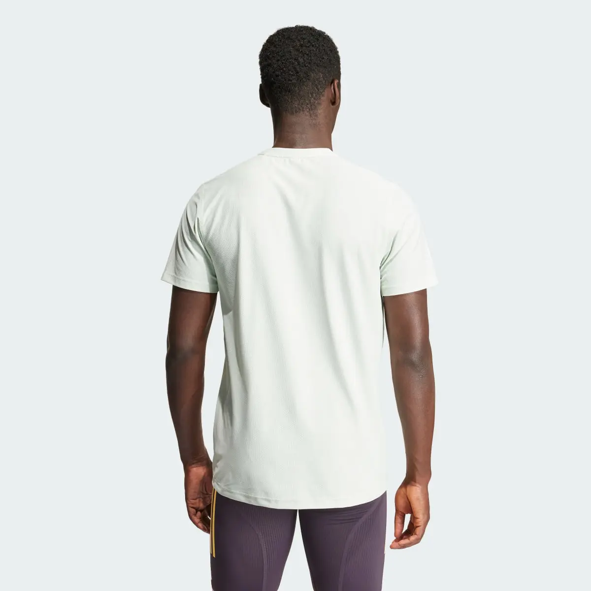 Adidas T-shirt Own the Run. 3