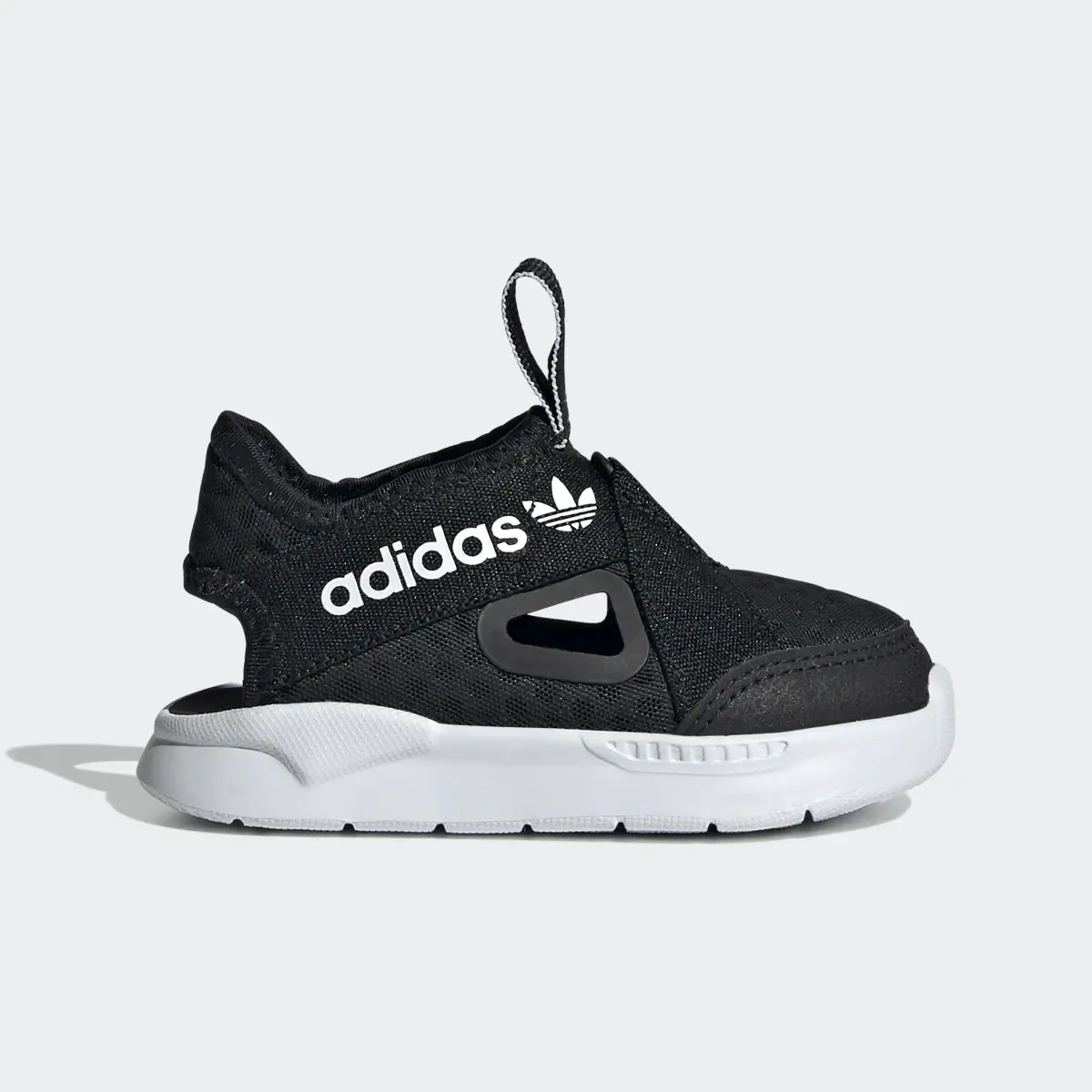 Adidas 360 Sandals. 2