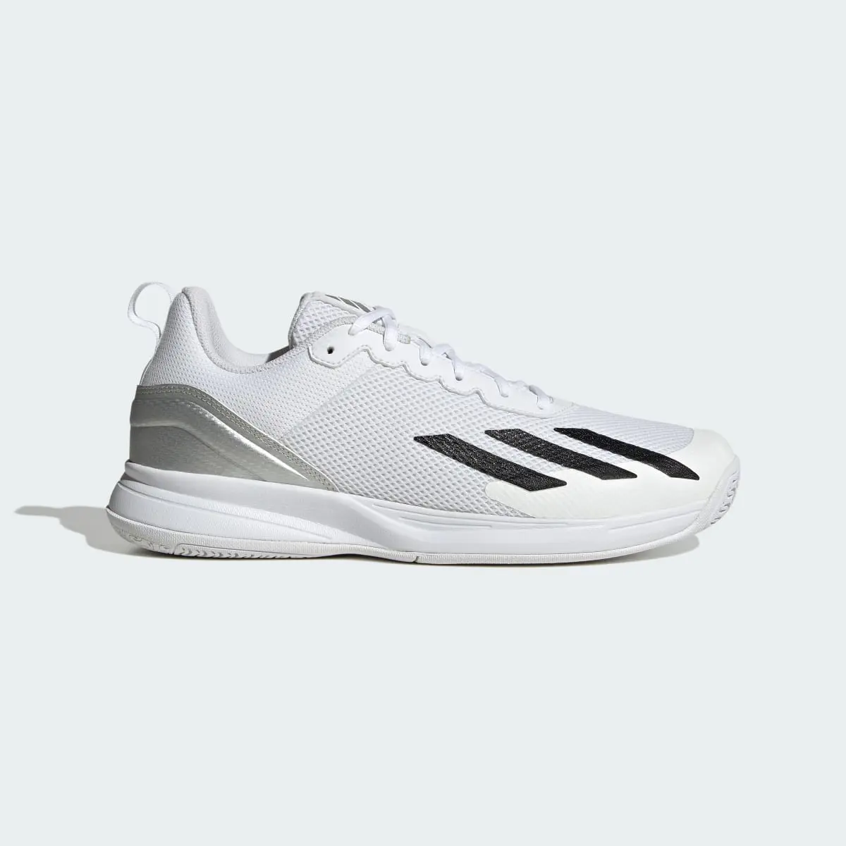 Adidas Tenis Courtflash Speed para Tenis. 2