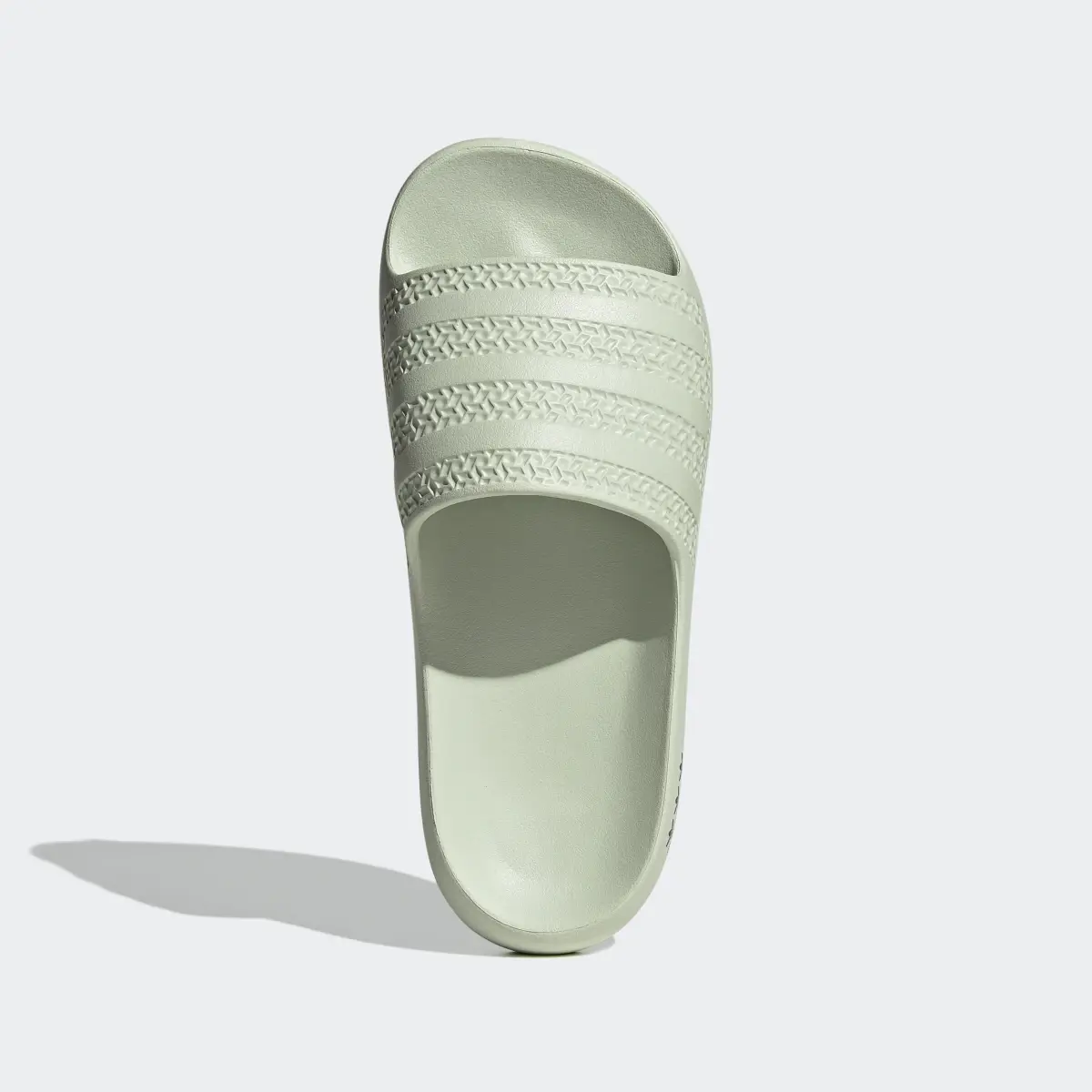 Adidas Adilette Ayoon Slides. 3