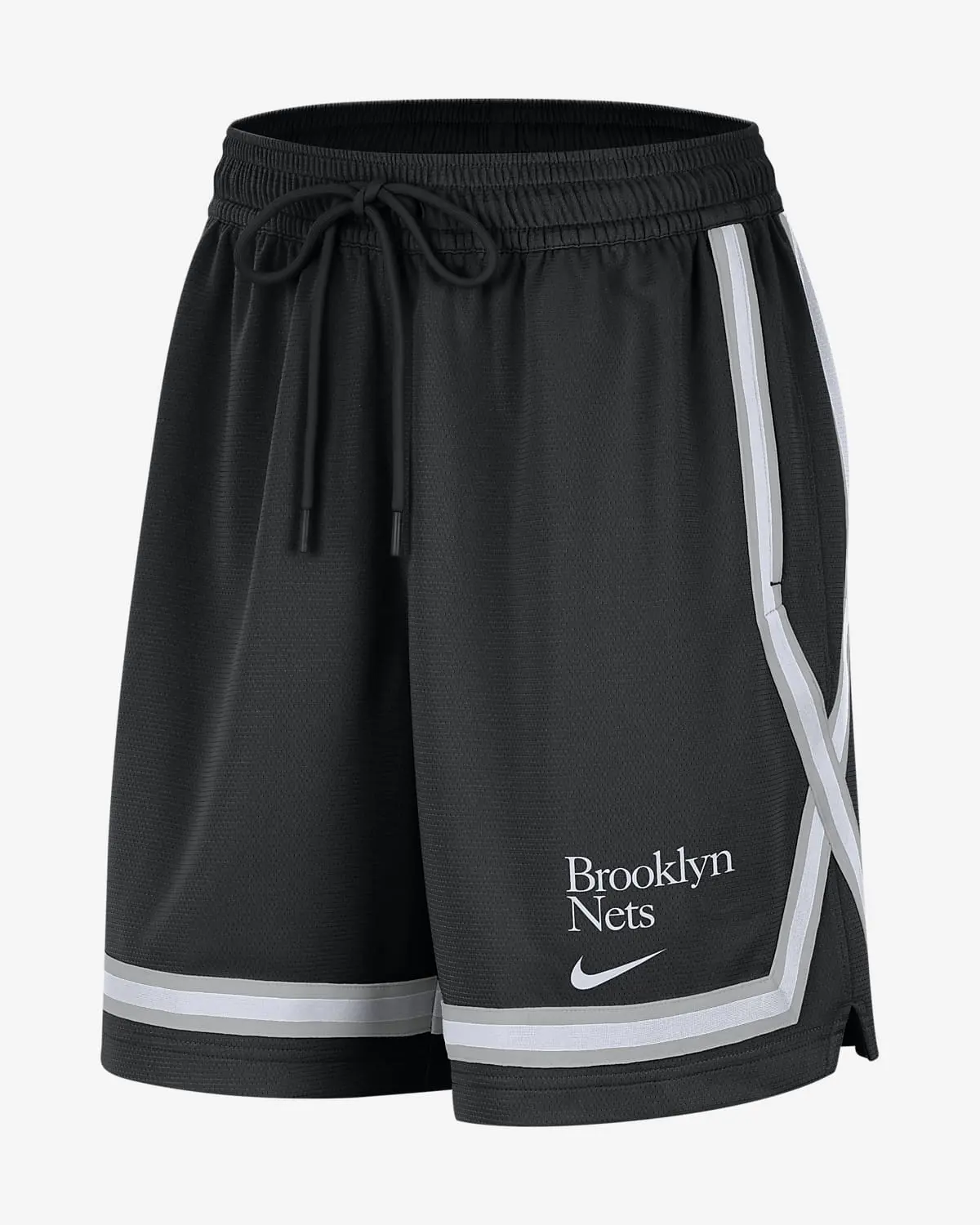 Nike Brooklyn Nets Fly Crossover. 1