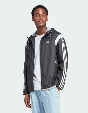 Adidas Colourblock Windbreaker. 2 Adidas Colourblock Windbreaker. 2