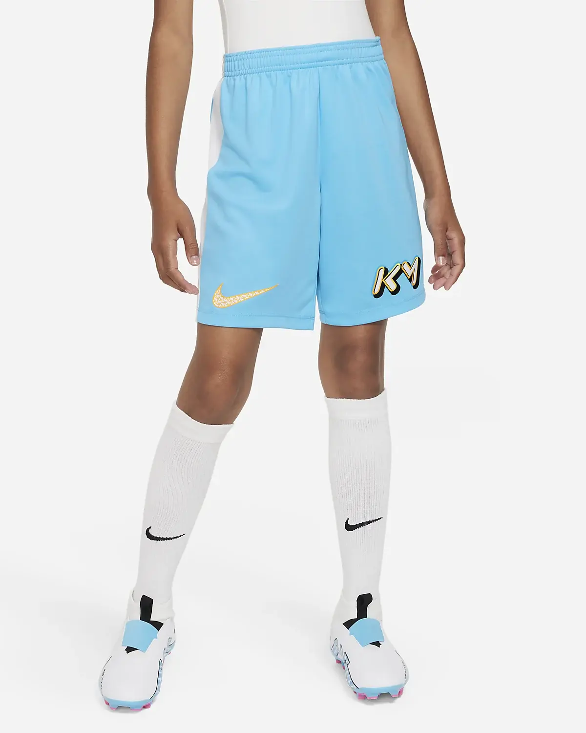 Nike Kylian Mbappé Dri-FIT. 1