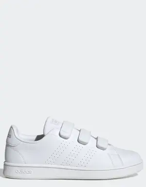 Adidas ADVANTAGE BASE VELCRO