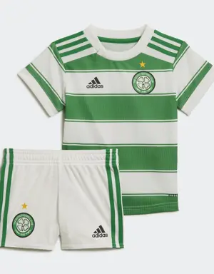 Kit bébés Domicile Celtic FC 21/22
