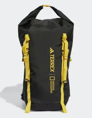 Colorful x National Geographic AEROREADY Backpack