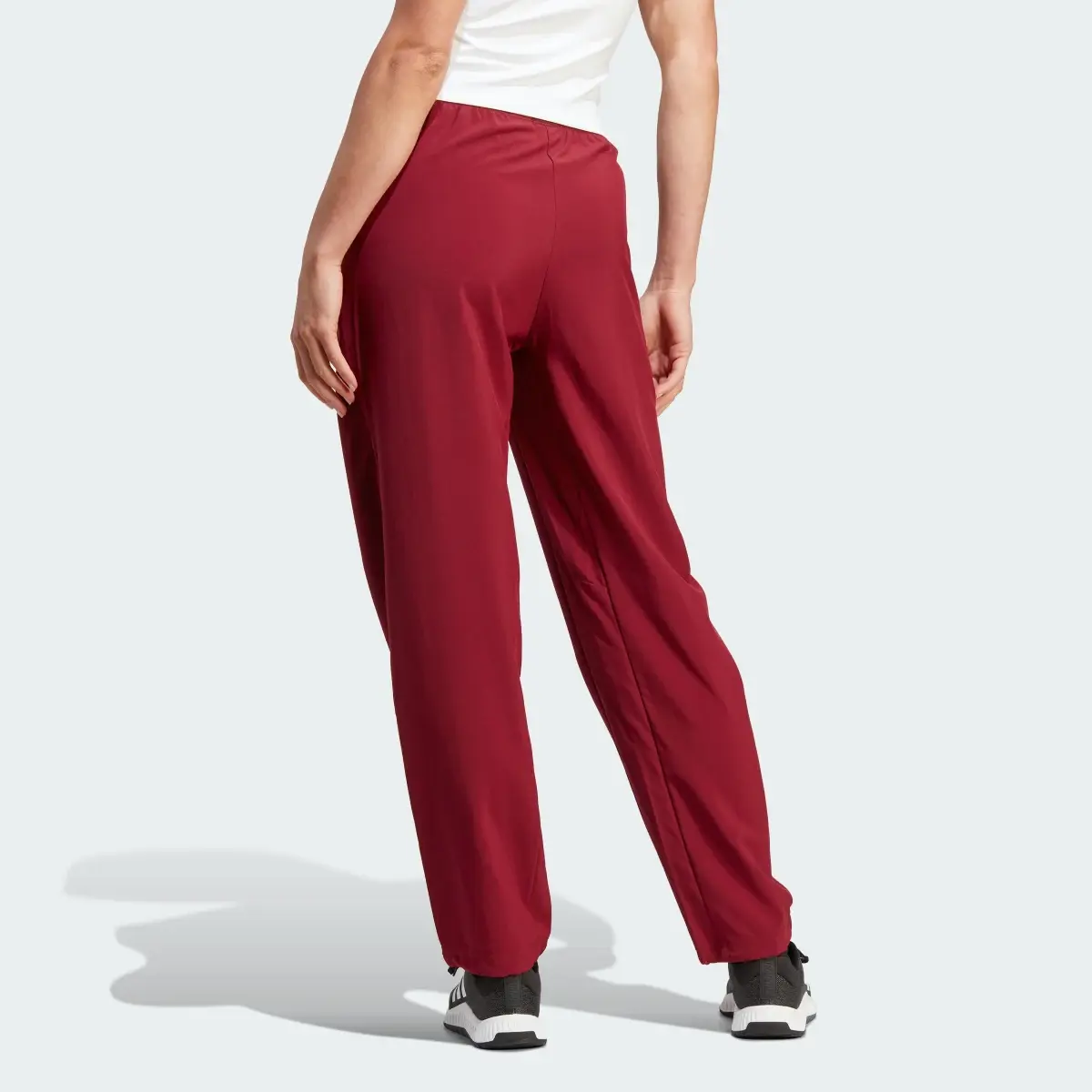 Adidas Pantalon d'entraînement. 2