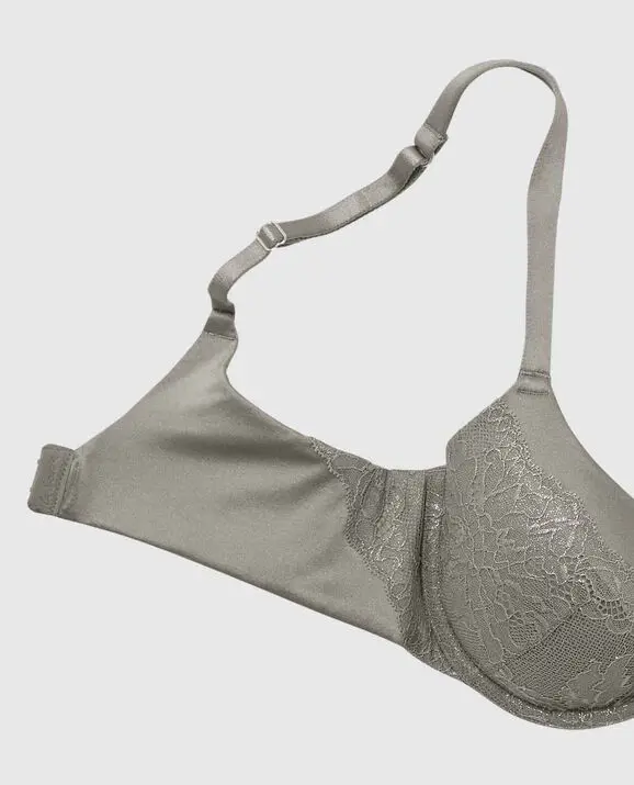 La Senza Lightly Lined Full Coverage Bra. 3