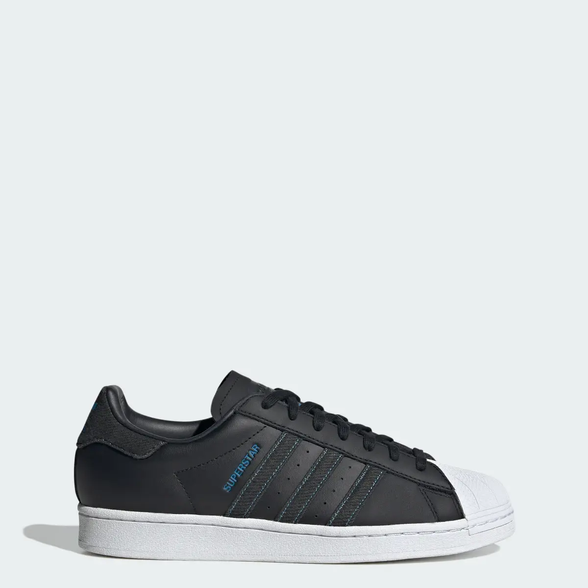 Adidas Superstar Ayakkabı. 1