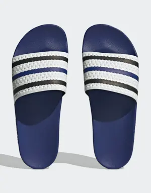 Adidas Adilette Slides. 3 Adidas Adilette Slides. 3
