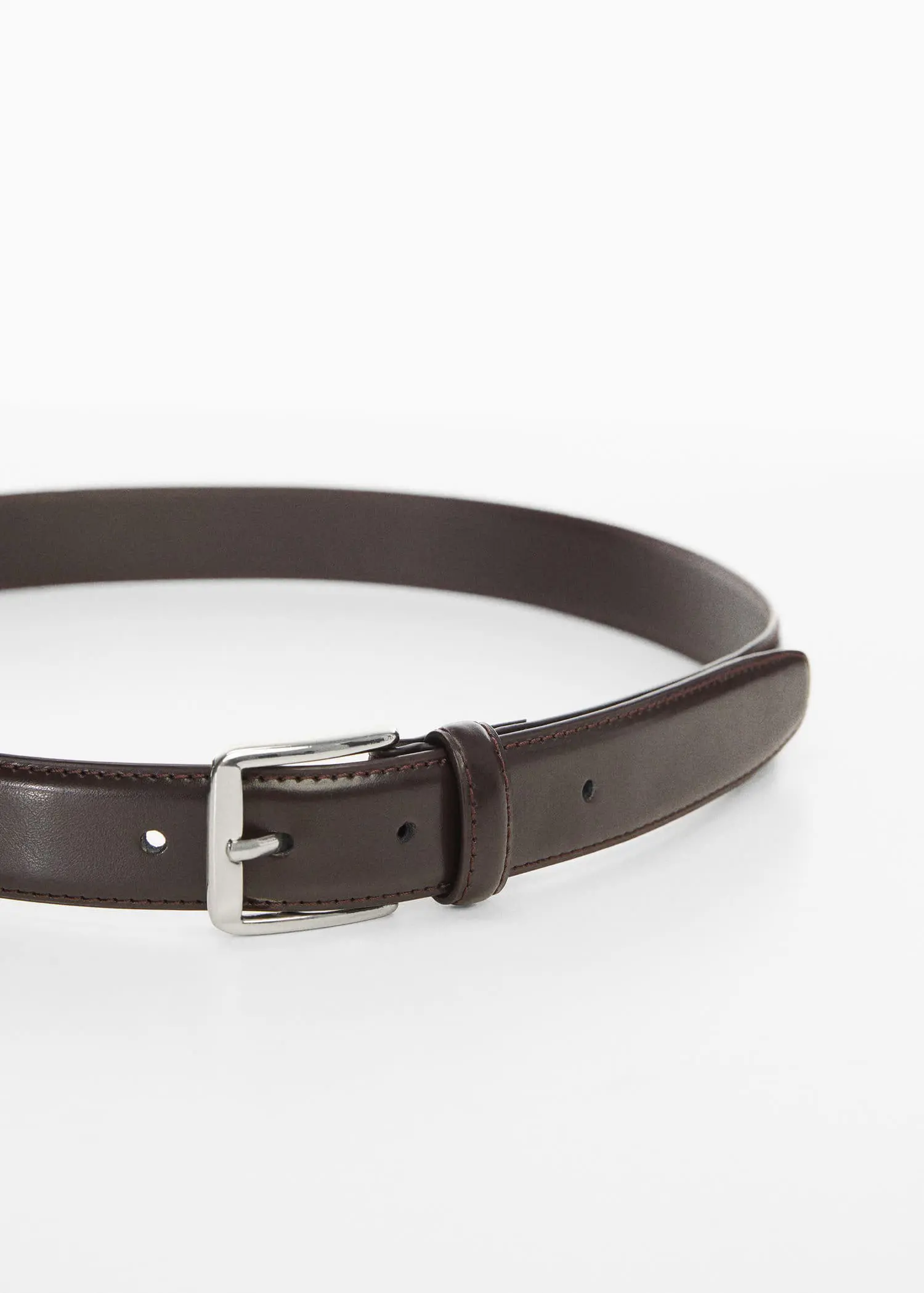 Mango Leather belt. 2