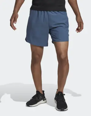 Adidas AEROREADY Designed for Movement Shorts