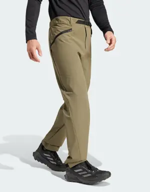 Adidas Pantaloni Terrex Xperior. 3 Adidas Pantaloni Terrex Xperior. 3