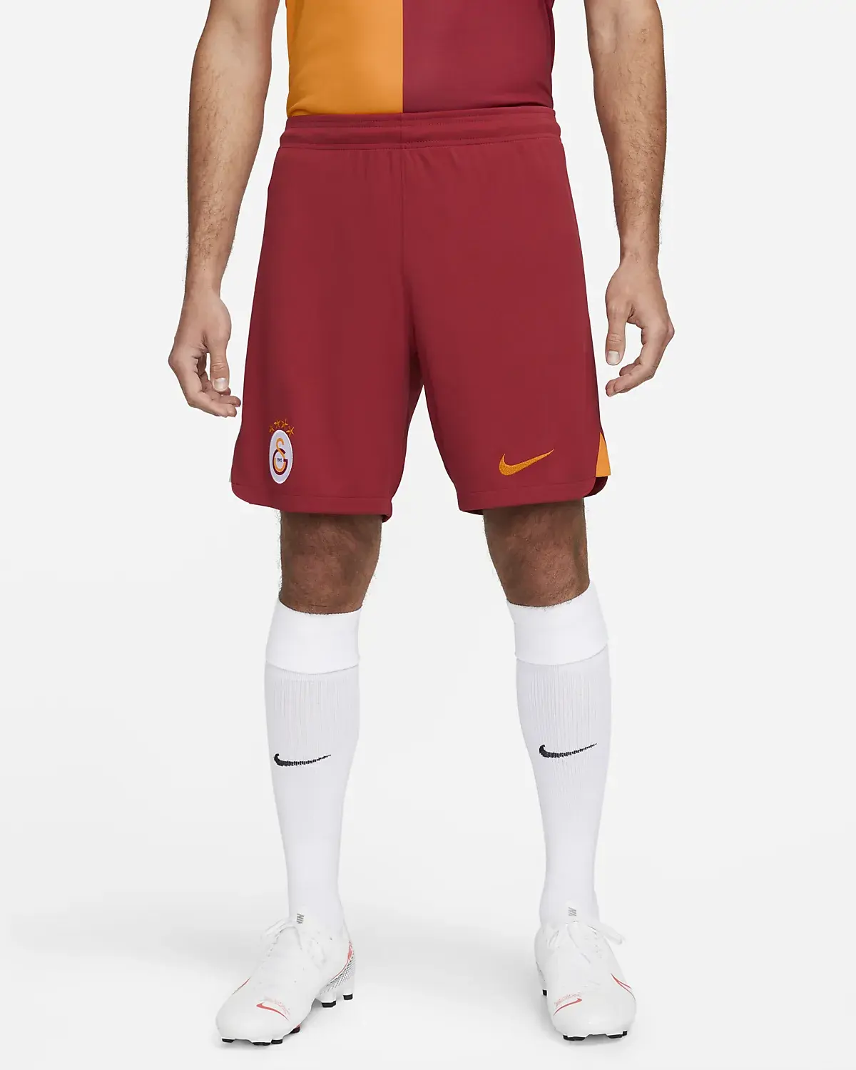 Nike Galatasaray 2023/24 Stadium Home. 1