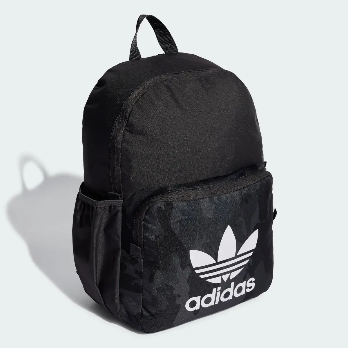 Adidas Camo Graphics Backpack. 2