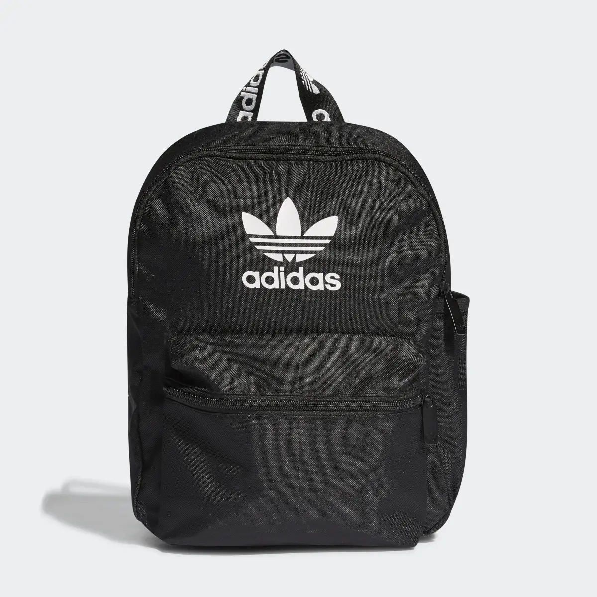 Adidas Mochila Classic Adicolor Pequeña. 2