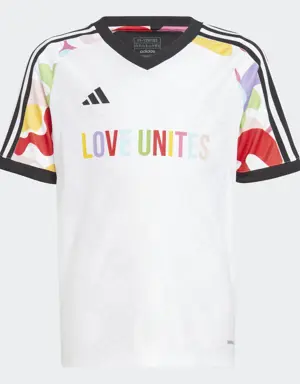 Adidas Pride Tiro Jersey