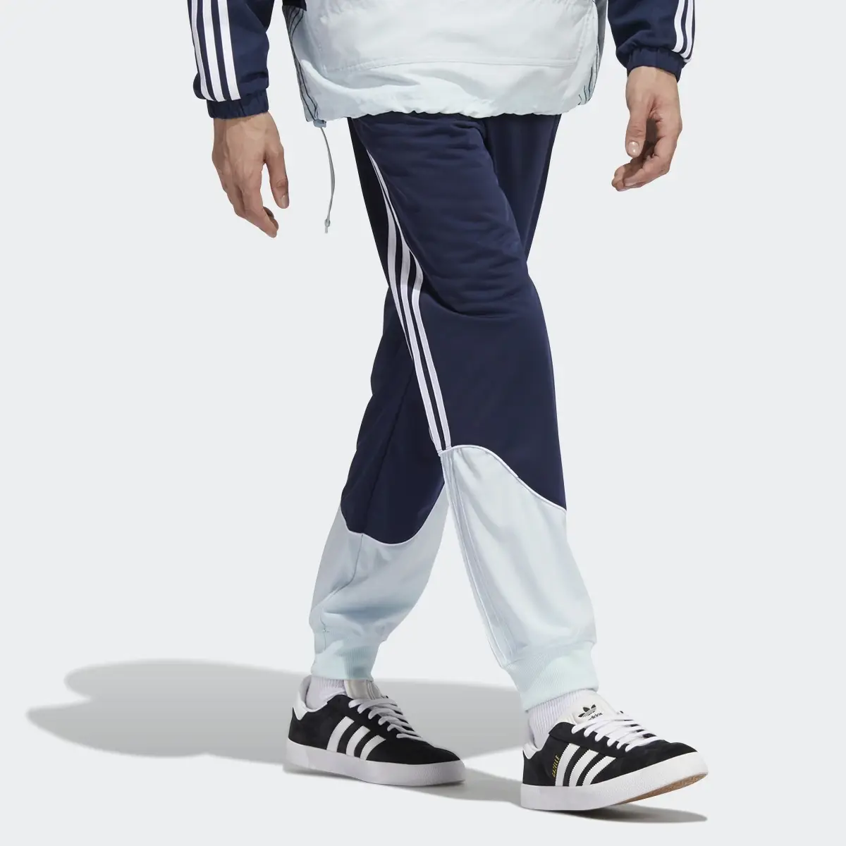 Adidas Tricot SST Track Pants. 3