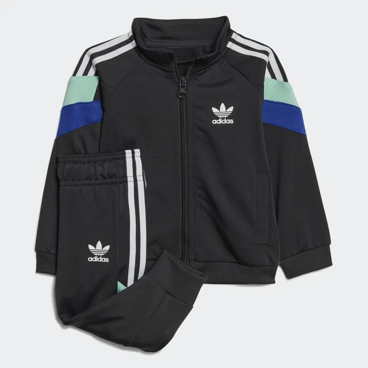 Adidas Conjunto adidas Rekive. 1