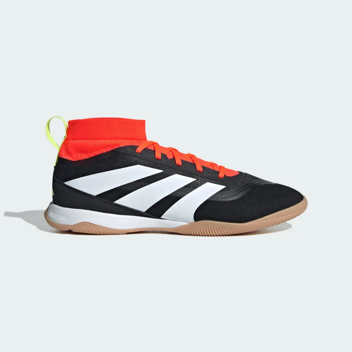 Adidas Predator 24 League Indoor Boots. 1