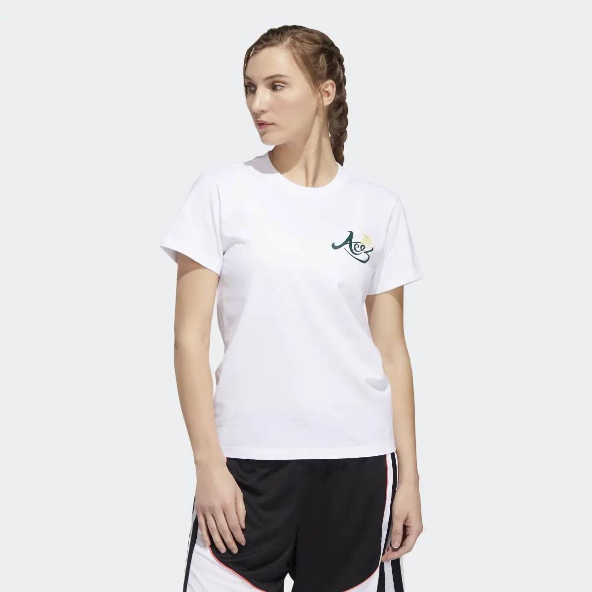 Adidas Lailaa Tee. 2