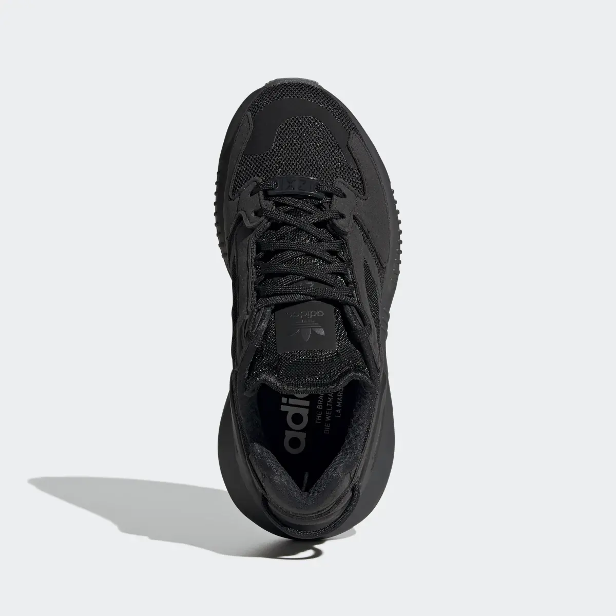 Adidas Zapatilla ZX 5K BOOST. 3