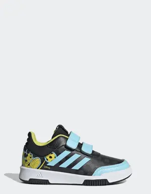 x Disney Tensaur Sport Micky Hook-and-Loop Schuh