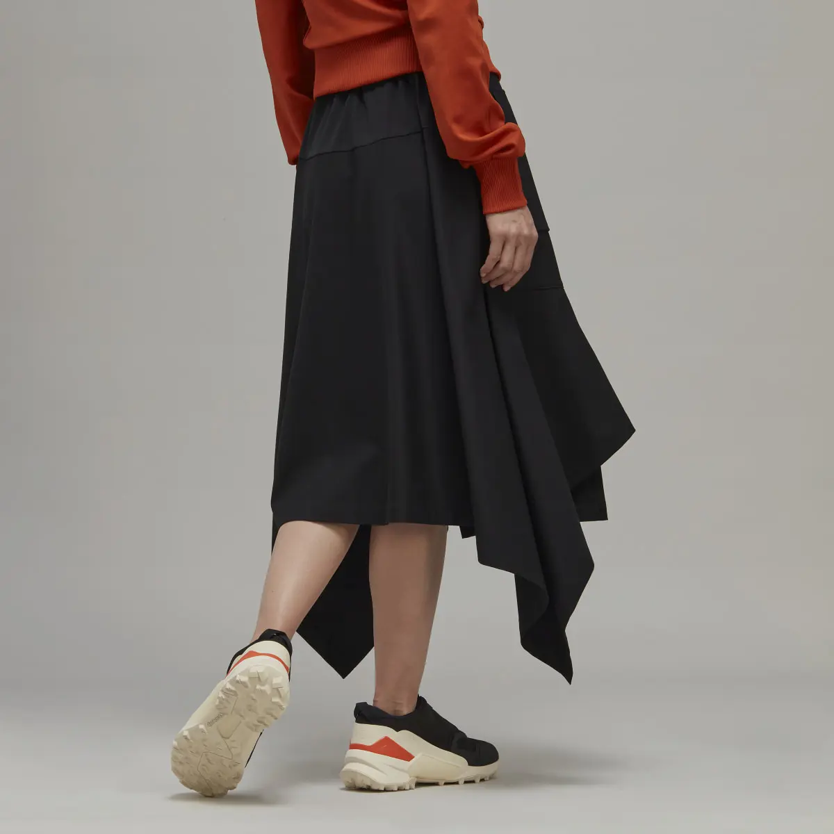Adidas W CL R WOOL SKT. 3 Adidas W CL R WOOL SKT. 3