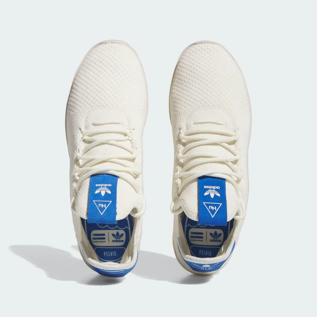 Adidas Chaussure Tennis Hu. 3