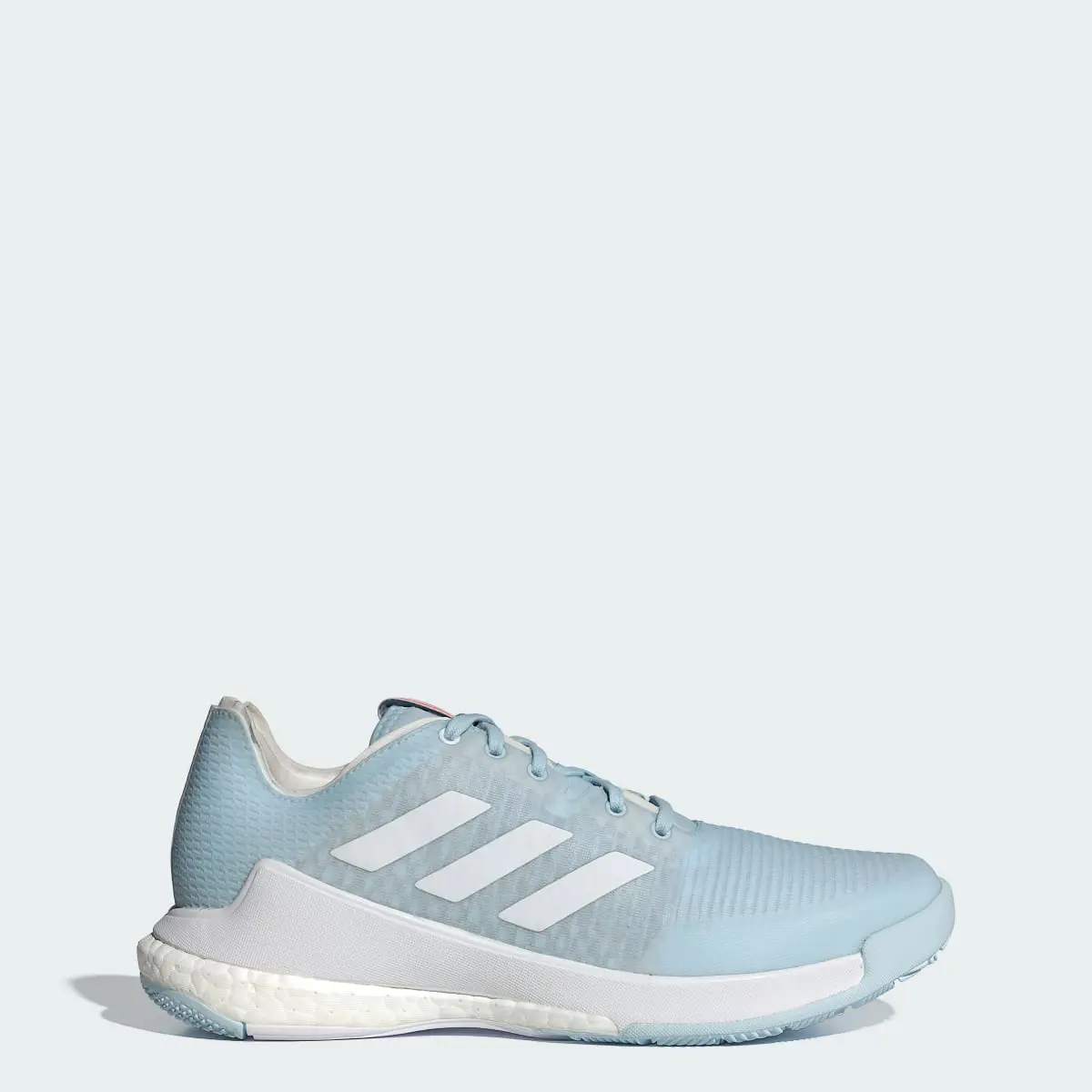 Adidas Sapatilhas Crazyflight. 1