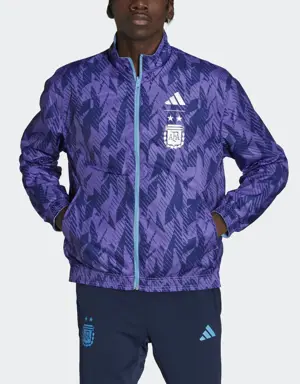 Argentina Anthem Jacket