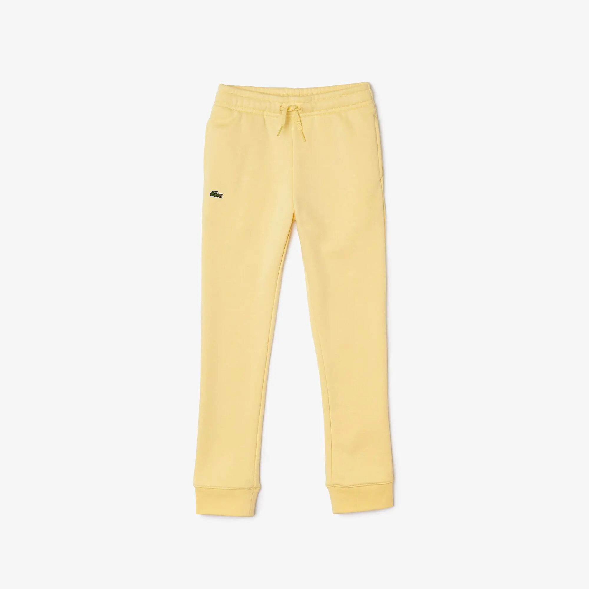 Lacoste Joggers Lacoste SPORT en felpa suave para niño. 1