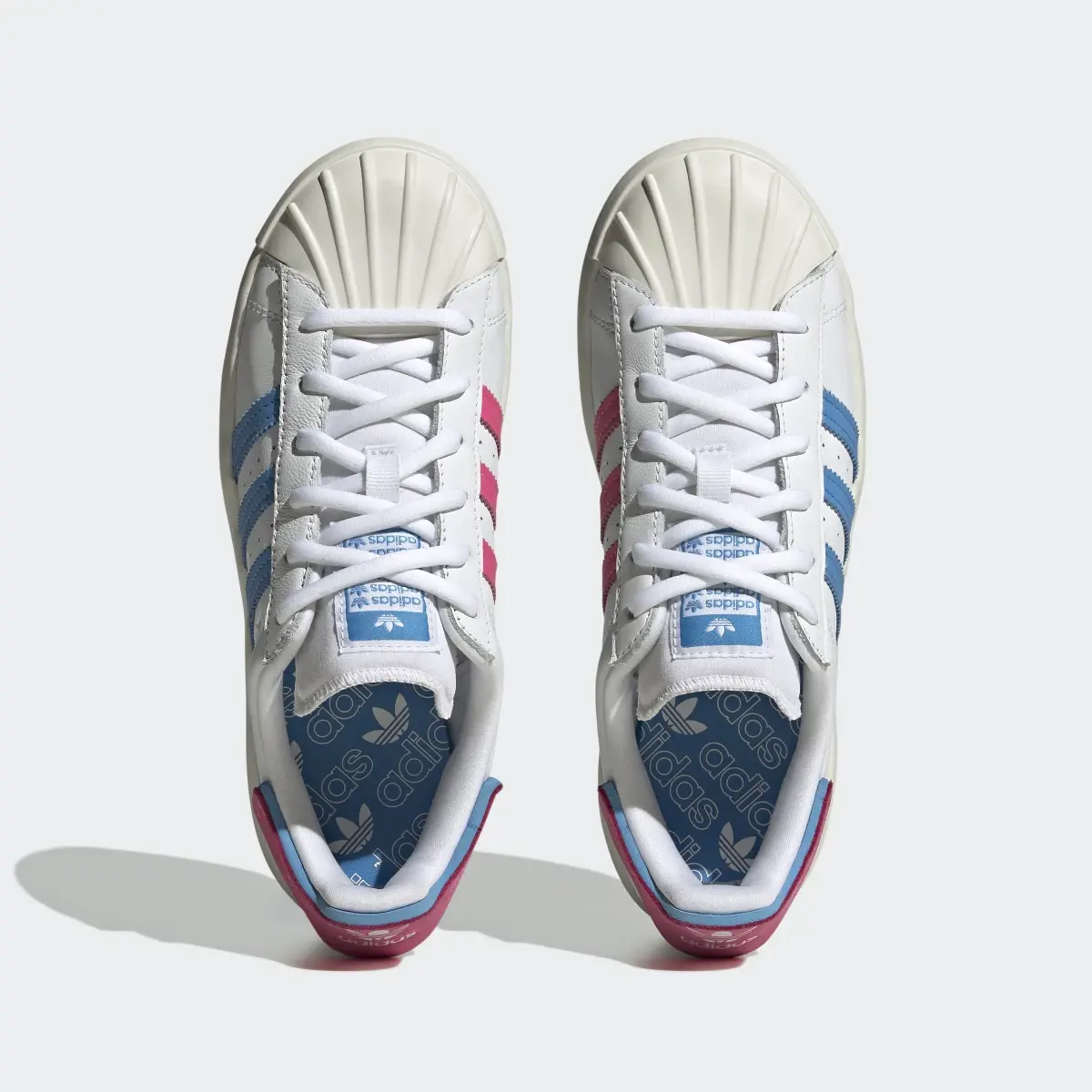Adidas Superstar Ayoon Ayakkabı. 3