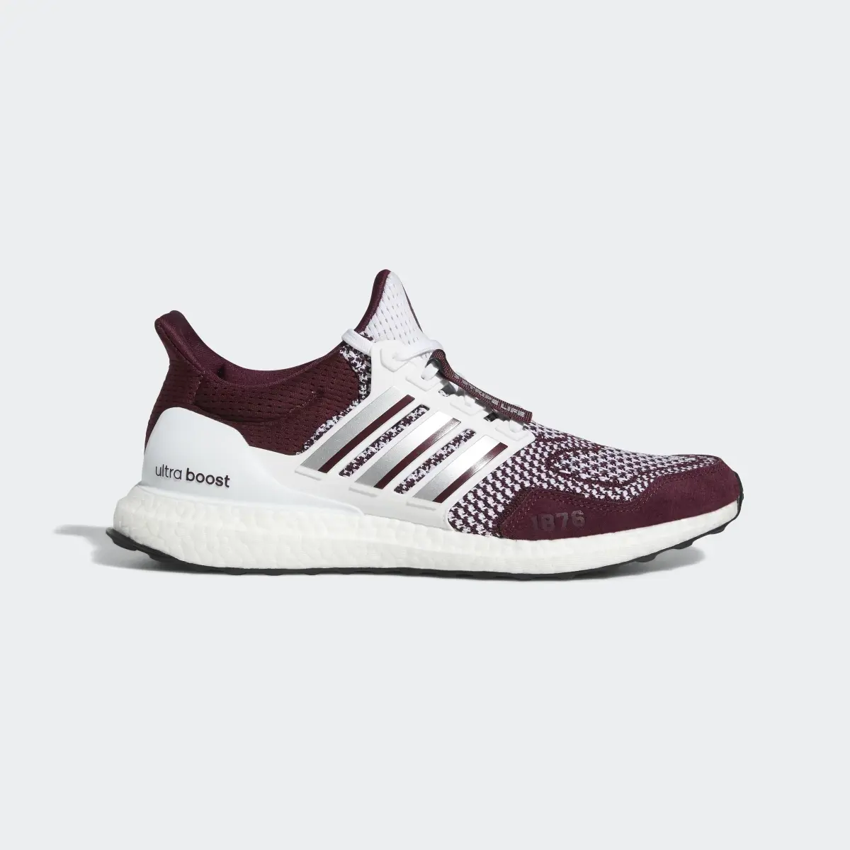 Adidas Ultraboost 1.0 Texas A&M. 2