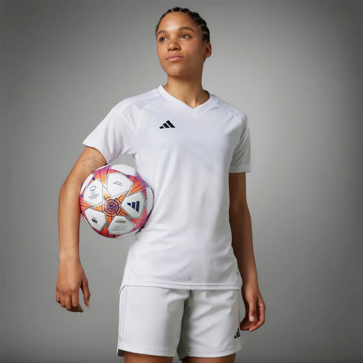 Adidas BOLA PRO UWCL. 2