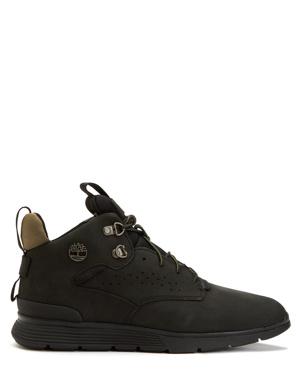 Killington Hiker Chukka Siyah Erkek Bot