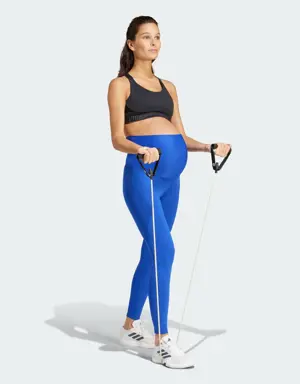 Adidas Leggings 7/8 Training Essentials (Pré-mamã). 3 Adidas Leggings 7/8 Training Essentials (Pré-mamã). 3