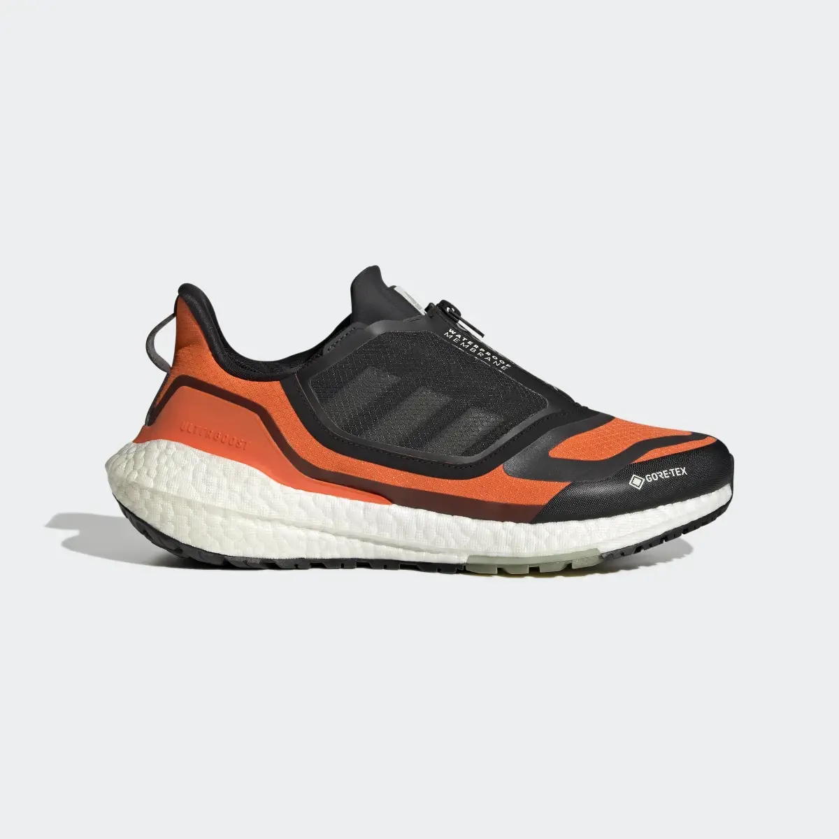 Adidas Zapatilla Ultraboost 22 GORE-TEX. 2