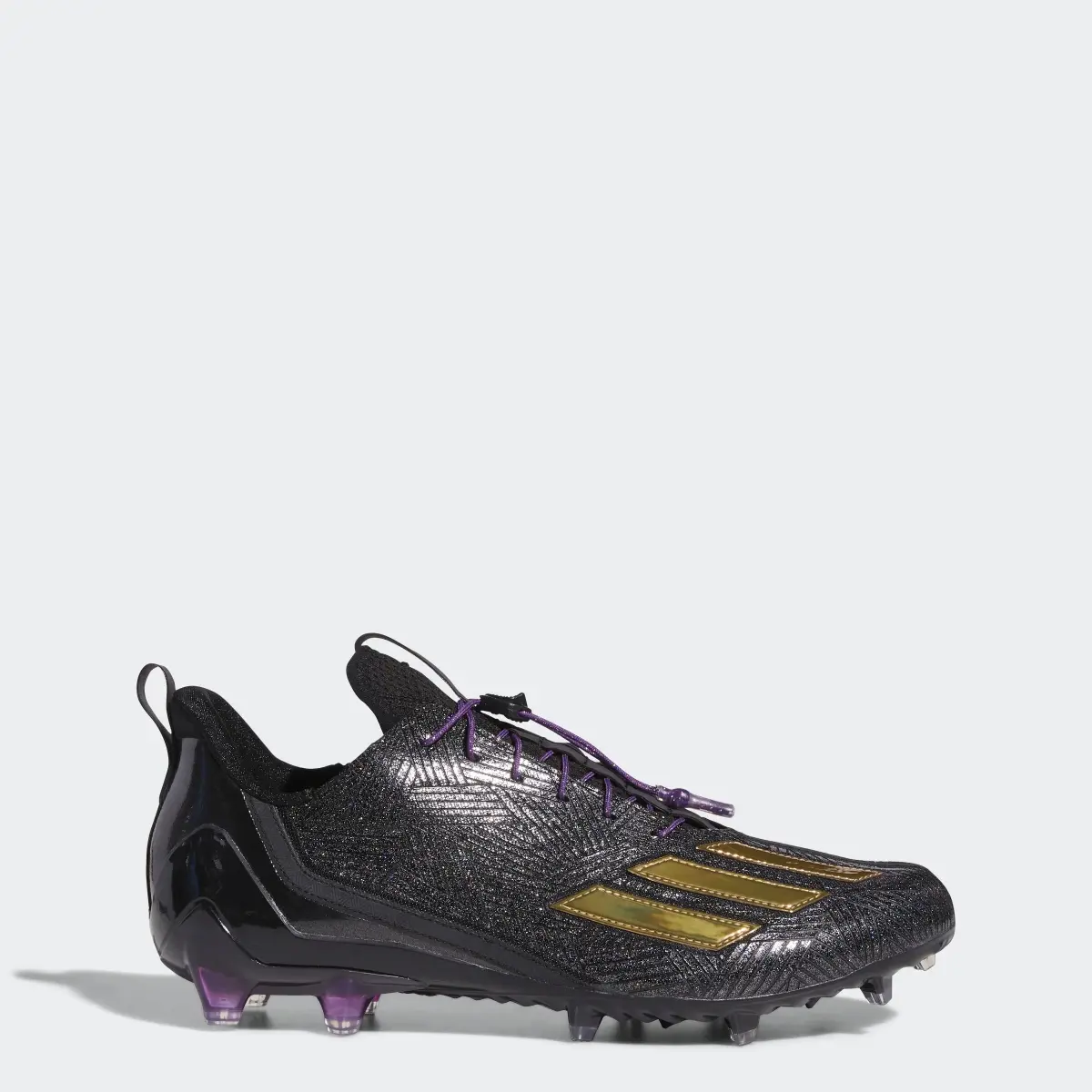 Adidas Adizero 12 Cleats. 1