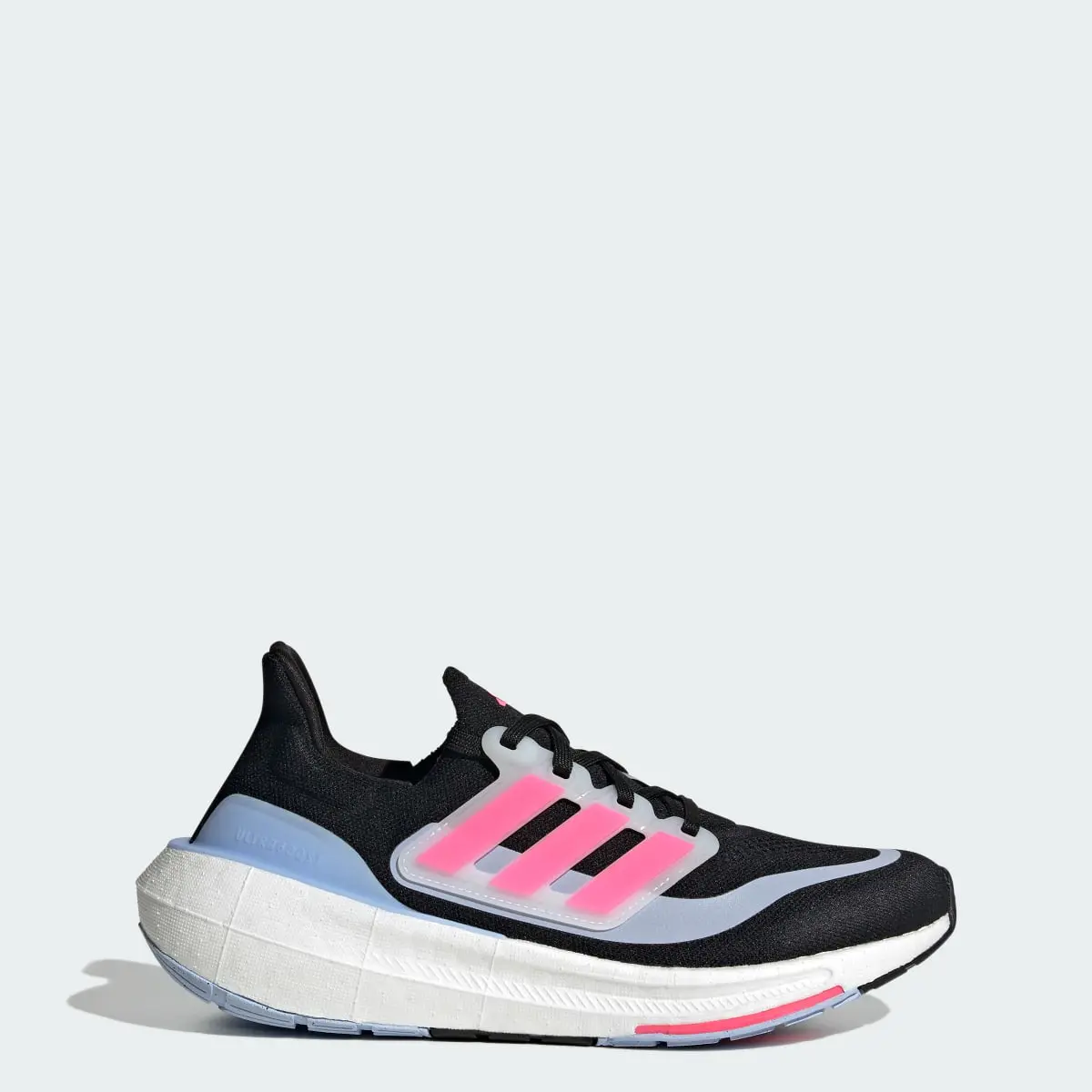 Adidas Ultraboost Light Shoes. 1