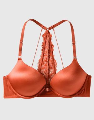 Hello Sugar Front-Close Up 2 Cup Push Up Bra