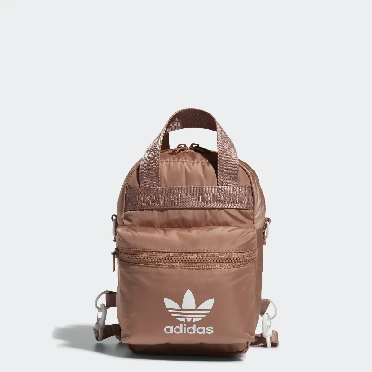Adidas Micro Backpack. 1