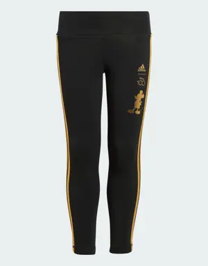 Adidas x Disney 100 Leggings. 3