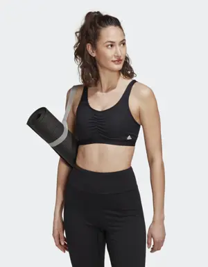 Adidas Coreessentials Medium-Support Bra. 2 Adidas Coreessentials Medium-Support Bra. 2