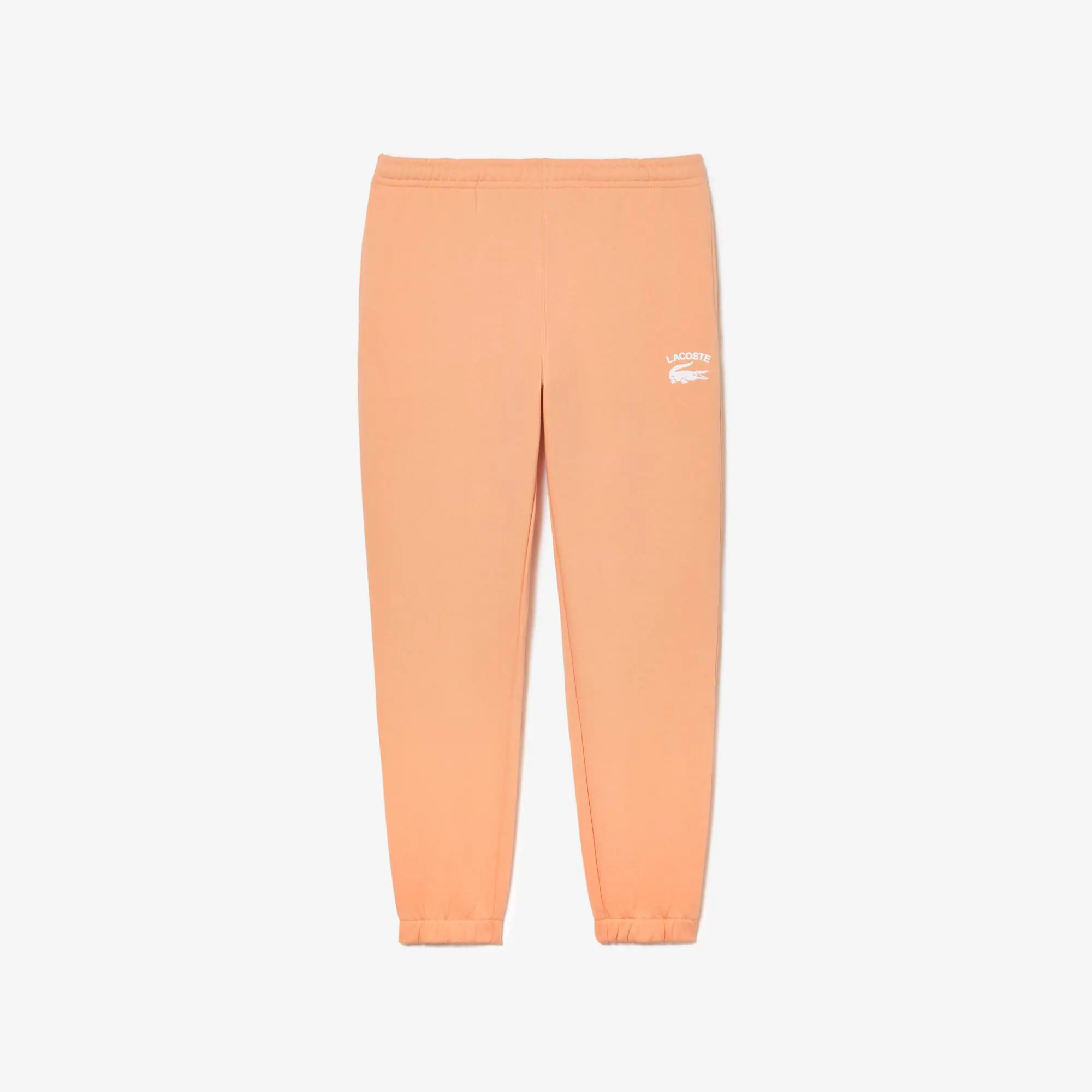 Lacoste Men's Lacoste Tapered Fit Trackpants. 2