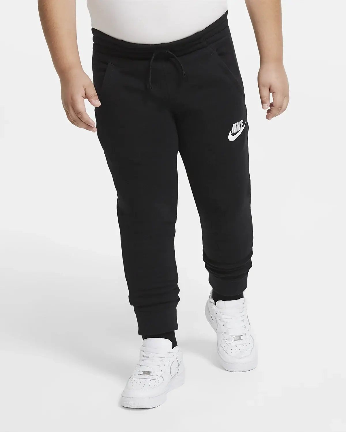 Nike Sportswear Club Fleece. 1